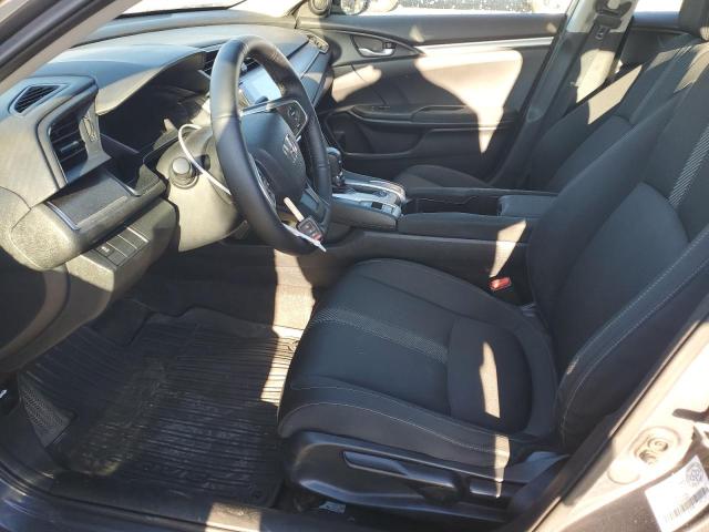 2HGFC2F58JH035643 - 2018 HONDA CIVIC LX 灰色 照片 7