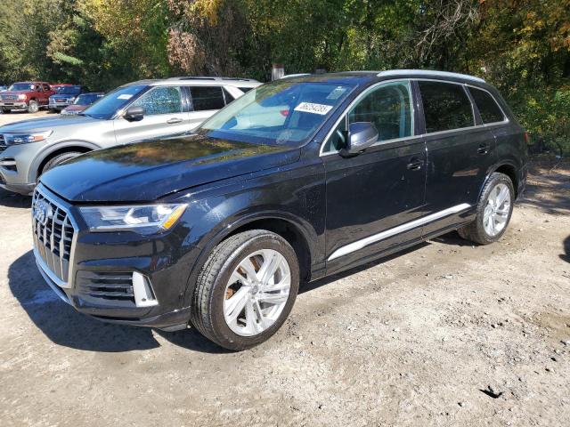 2020 AUDI Q7 PREMIUM PLUS, 