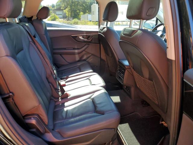 WA1LXAF74LD003316 - 2020 AUDI Q7 PREMIUM PLUS BLACK photo 10