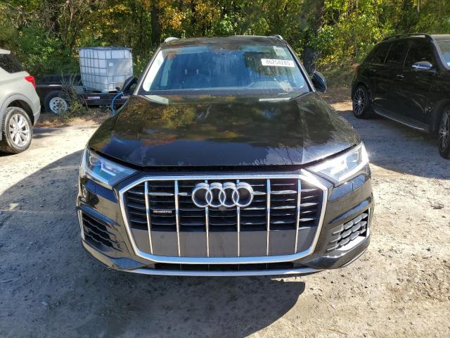 WA1LXAF74LD003316 - 2020 AUDI Q7 PREMIUM PLUS BLACK photo 5