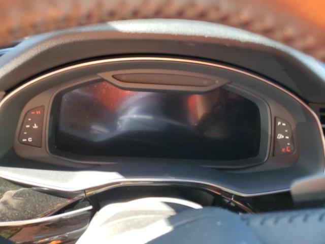 WA1LXAF74LD003316 - 2020 AUDI Q7 PREMIUM PLUS BLACK photo 9