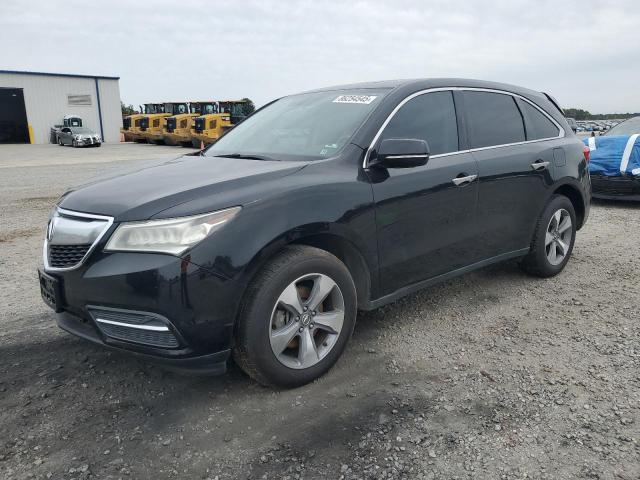 2016 ACURA MDX, 