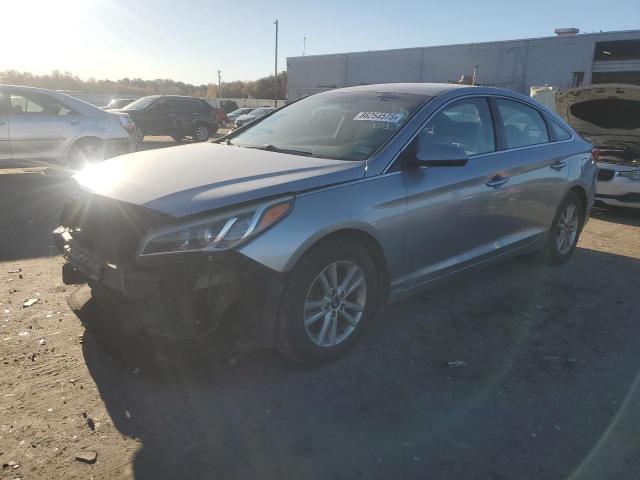 2015 HYUNDAI SONATA SE, 