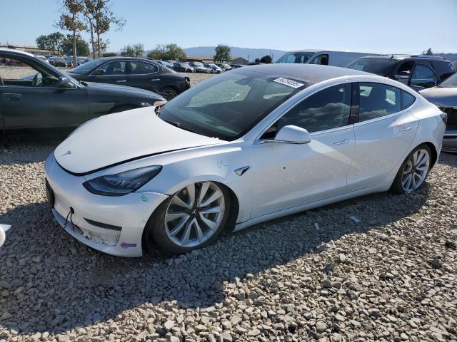 2019 TESLA MODEL 3, 