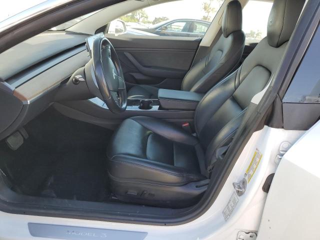5YJ3E1EA2KF311780 - 2019 TESLA MODEL 3 Ağ foto 7