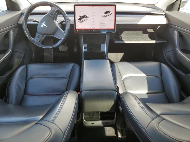 5YJ3E1EA2KF311780 - 2019 TESLA MODEL 3 Ağ foto 8