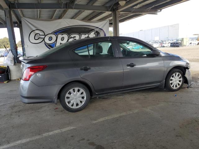 3N1CN7AP5KL817783 - 2019 NISSAN VERSA S Boz foto 3