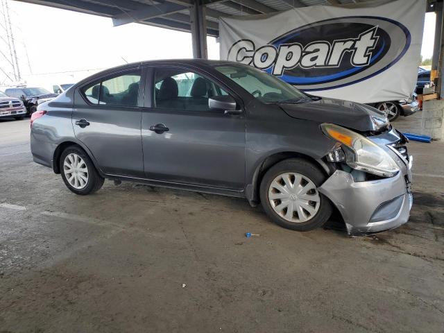 3N1CN7AP5KL817783 - 2019 NISSAN VERSA S Boz foto 4