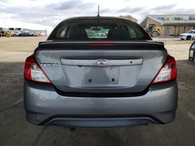 3N1CN7AP5KL817783 - 2019 NISSAN VERSA S Boz foto 6