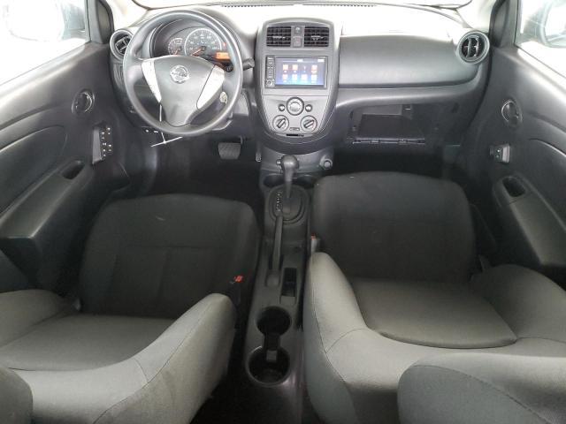 3N1CN7AP5KL817783 - 2019 NISSAN VERSA S Boz foto 8