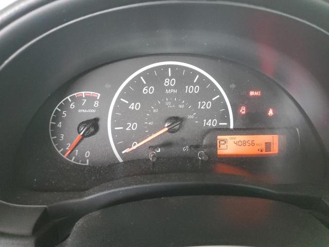 3N1CN7AP5KL817783 - 2019 NISSAN VERSA S Boz foto 9