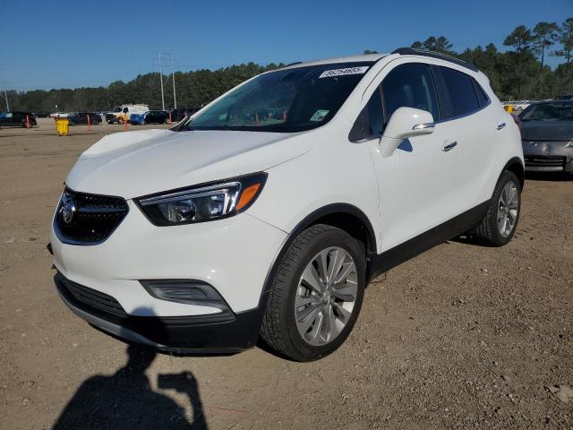 2019 BUICK ENCORE PREFERRED, 