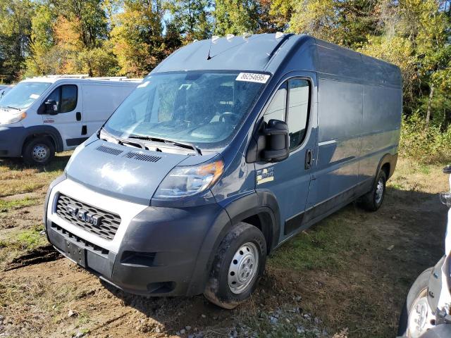 2019 RAM PROMASTER 2500 HIGH, 