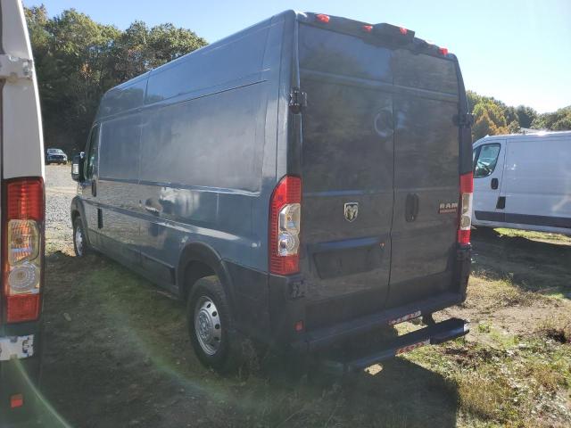 3C6TRVDG9KE514700 - 2019 RAM PROMASTER 2500 HIGH Mavi foto 2