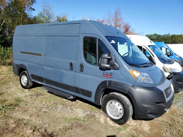 3C6TRVDG9KE514700 - 2019 RAM PROMASTER 2500 HIGH Mavi foto 4
