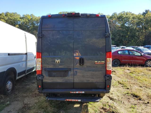 3C6TRVDG9KE514700 - 2019 RAM PROMASTER 2500 HIGH Mavi foto 6