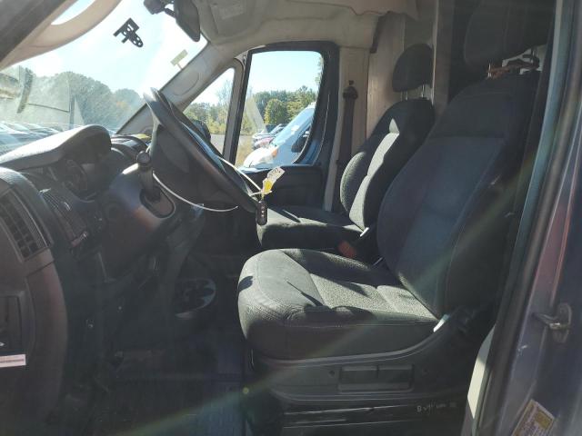 3C6TRVDG9KE514700 - 2019 RAM PROMASTER 2500 HIGH Mavi foto 7