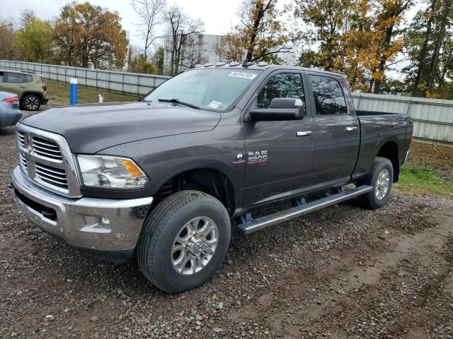 2017 RAM 2500 SLT, 