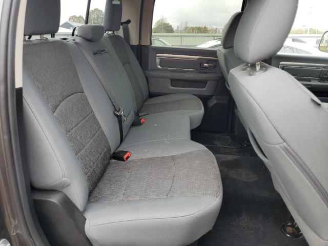 3C6UR5DL9HG555181 - 2017 RAM 2500 SLT Gris foto 10