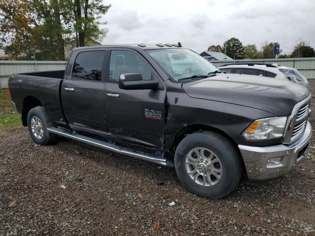 3C6UR5DL9HG555181 - 2017 RAM 2500 SLT Gris foto 4