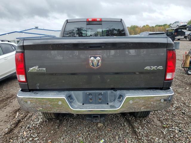 3C6UR5DL9HG555181 - 2017 RAM 2500 SLT Gris foto 6
