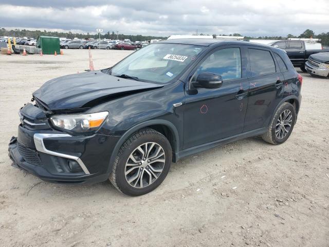 2019 MITSUBISHI OUTLANDER ES, 