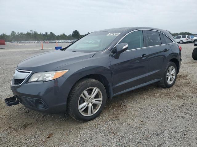 2015 ACURA RDX, 