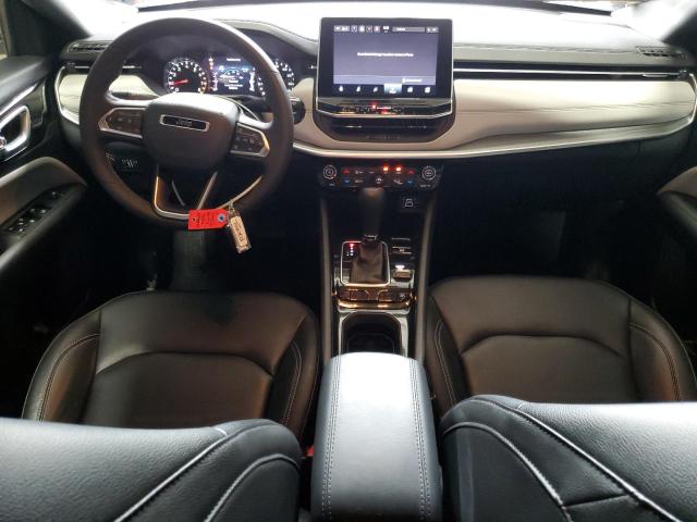 3C4NJDCN6ST619564 - 2025 JEEP COMPASS LIMITED أحمر صورة 8