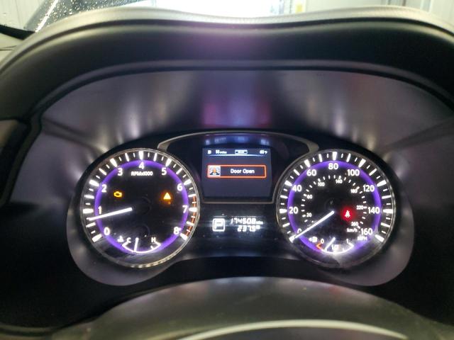 5N1AL0MN7EC513801 - 2014 INFINITI QX60 黑色 照片 9