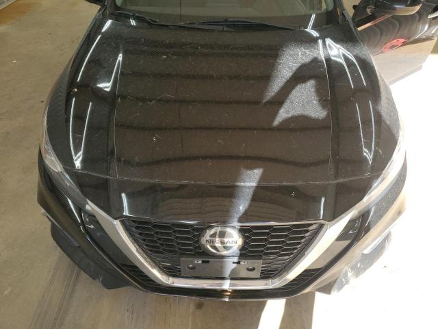 1N4BL4BV3KC245866 - 2019 NISSAN ALTIMA S Qara foto 11