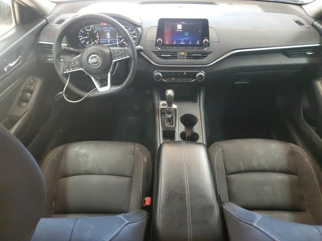 1N4BL4BV3KC245866 - 2019 NISSAN ALTIMA S Qara foto 8