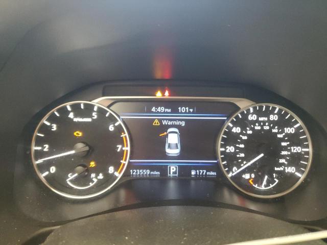 1N4BL4BV3KC245866 - 2019 NISSAN ALTIMA S Qara foto 9