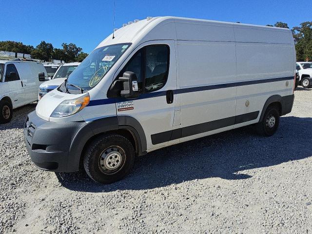 2018 RAM PROMASTER 3500 HIGH, 
