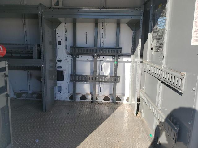 3C6URVHG5JE116848 - 2018 RAM PROMASTER 3500 HIGH Белый фото 11