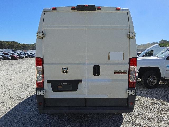 3C6URVHG5JE116848 - 2018 RAM PROMASTER 3500 HIGH Белый фото 6