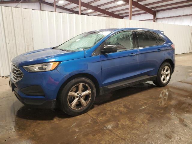 2020 FORD EDGE SE, 