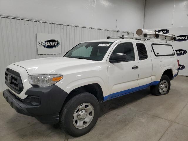 2023 TOYOTA TACOMA ACCESS CAB, 