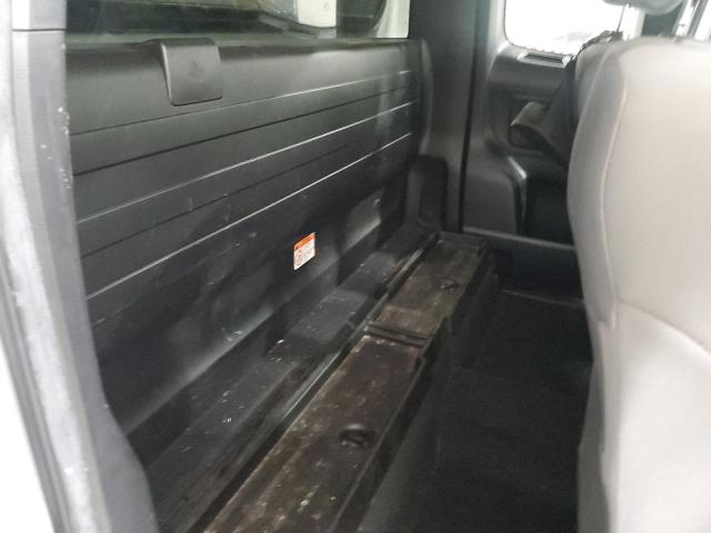 3TYRX5GN2PT073660 - 2023 TOYOTA TACOMA ACCESS CAB أبيض صورة 10