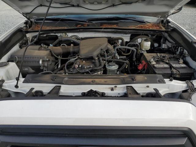 3TYRX5GN2PT073660 - 2023 TOYOTA TACOMA ACCESS CAB أبيض صورة 11