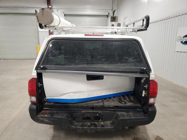 3TYRX5GN2PT073660 - 2023 TOYOTA TACOMA ACCESS CAB أبيض صورة 6