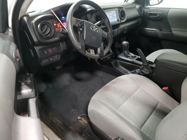 3TYRX5GN2PT073660 - 2023 TOYOTA TACOMA ACCESS CAB أبيض صورة 8