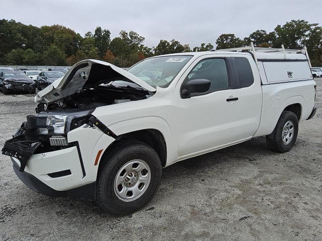 2023 NISSAN FRONTIER S, 
