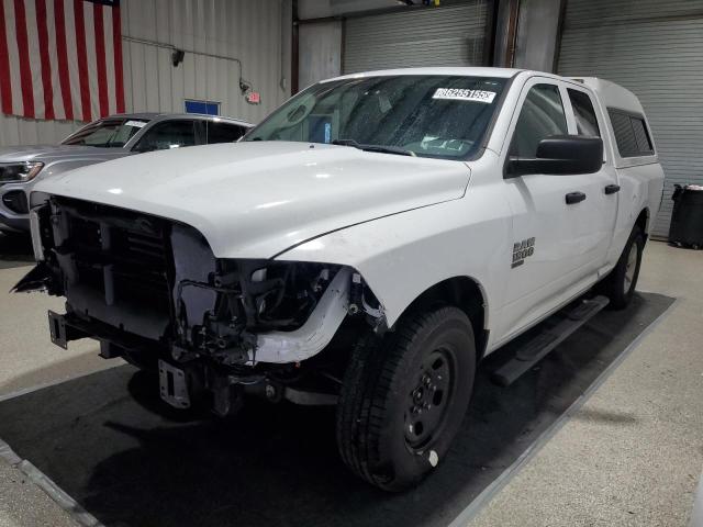 2019 RAM 1500 CLASSIC TRADESMAN, 