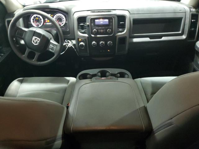 1C6RR6FG1KS678095 - 2019 RAM 1500 CLASSIC TRADESMAN Blanc photo 8