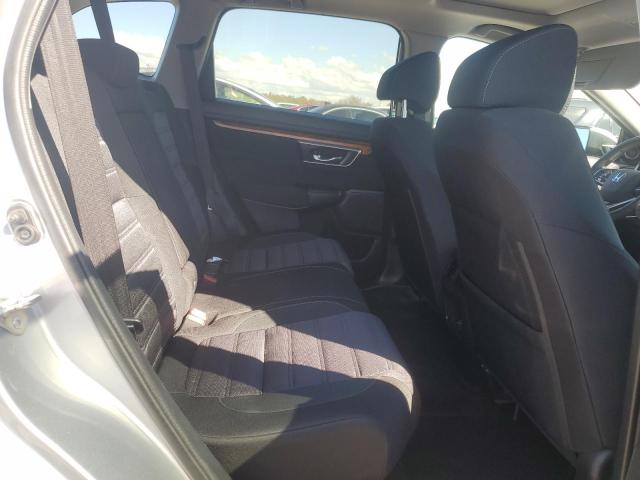 2HKRW2H5XKH659534 - 2019 HONDA CR-V EX 灰色 照片 10