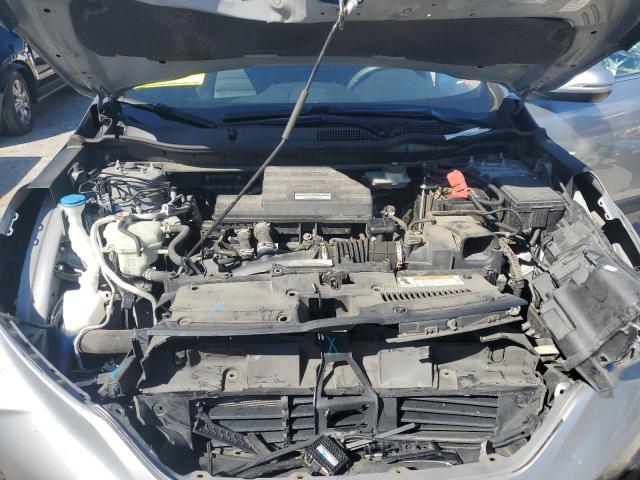 2HKRW2H5XKH659534 - 2019 HONDA CR-V EX 灰色 照片 11