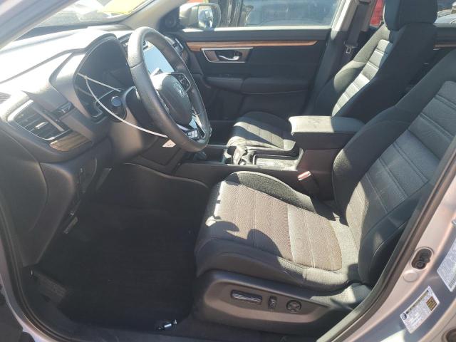 2HKRW2H5XKH659534 - 2019 HONDA CR-V EX 灰色 照片 7