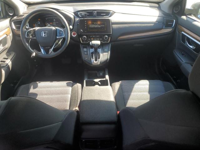 2HKRW2H5XKH659534 - 2019 HONDA CR-V EX 灰色 照片 8