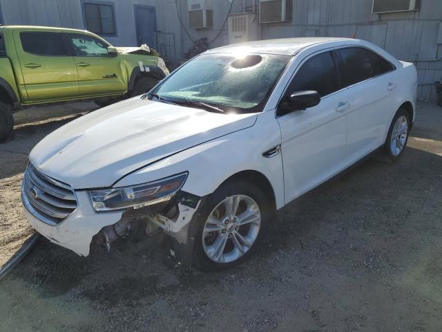 2015 FORD TAURUS SE, 
