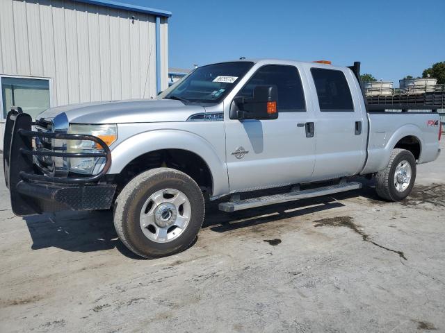 2015 FORD F250 SUPER DUTY, 